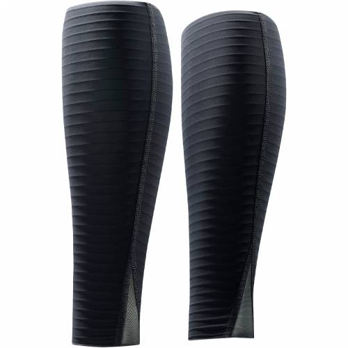 NAVLAKE ZA LISTOVE SALOMON S/LAB ULTRA CALFS U DEEP BLACK, 32-34  Cijena