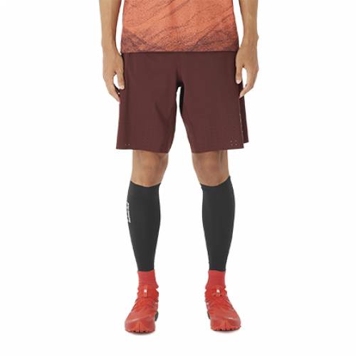 NAVLAKE ZA LISTOVE SALOMON S/LAB ULTRA CALFS U DEEP BLACK, 35-36  Cijena