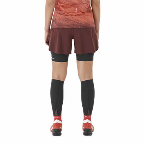 NAVLAKE ZA LISTOVE SALOMON S/LAB ULTRA CALFS U DEEP BLACK, 37-38 Cijena