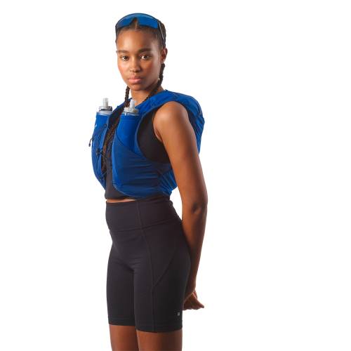 RUKSAK SALOMON ADV SKIN 12 SET NAUTICAL BLUE, L Cijena