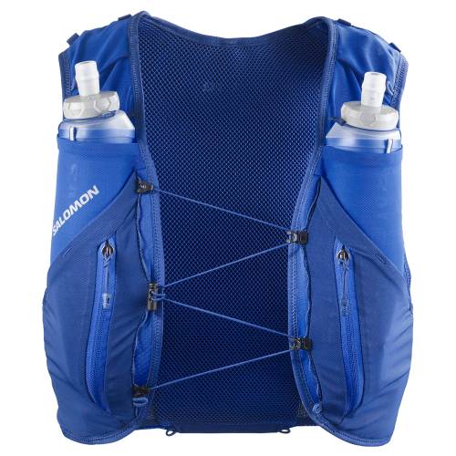 RUKSAK SALOMON ADV SKIN 12 SET NAUTICAL BLUE, M Cijena