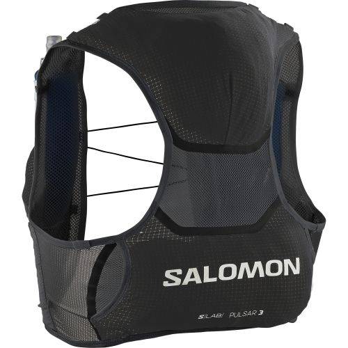 POJAS SALOMON S/LAB PULSAR 3 SET BLACK, M Cijena