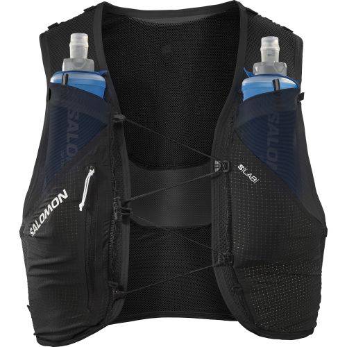 POJAS SALOMON S/LAB PULSAR 3 SET BLACK, M Cijena