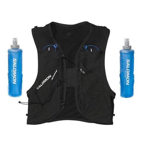 POJAS SALOMON S/LAB PULSAR 3 SET BLACK, M Cijena