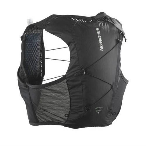 RUKSAK SALOMON ACTIVE SKIN 4 SET BLACK, XL Cijena