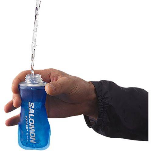 BIDON SALOMON SOFT FLASK 150ML 28 CLEAR BLUE Cijena