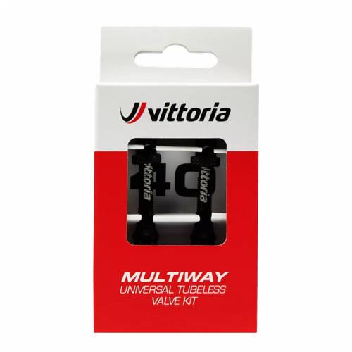 VENTILI ZA TUBELESS VITTORIA MULTIWAY 40MM BLACK Cijena