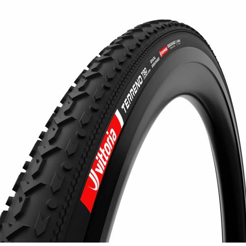 V.GUMA 700X40C VITTORIA TERRENO T80 COARSE LOOSE ENDURANCE BLACK G2.0 Cijena
