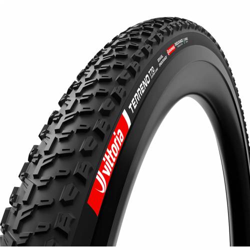 V.GUMA 700X40C VITTORIA TERRENO T70 COARSE LOOSE ENDURANCE BLACK G2.0 Cijena