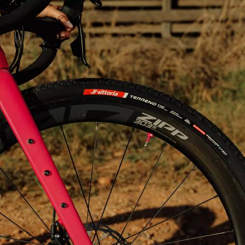 V.GUMA 700X40C VITTORIA TERRENO T70 COARSE LOOSE ENDURANCE BLACK G2.0 Cijena