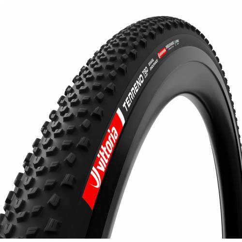 V.GUMA 700X40C VITTORIA TERRENO T60 MIXED ENDURANCE BLACK G2.0 Cijena