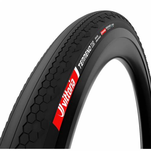 V.GUMA 700X50C VITTORIA TERRENO T10 HARDPACK ENDURANCE BLACK G2.0 Cijena