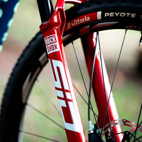 V.GUMA 29X2.25 VITTORIA PEYOTE II XC RACE BLACK G2.0 Cijena