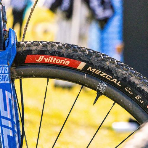 V.GUMA 29X2.25 VITTORIA MEZCAL III XC RACE BLACK G2.0 Cijena