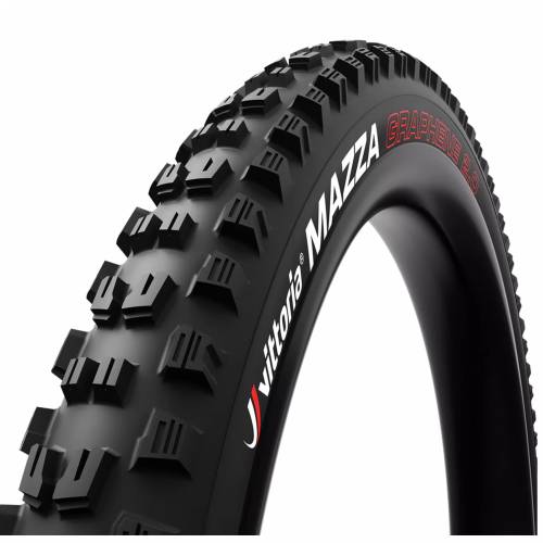 V.GUMA 29X2.40 MAZZA ENDURO BLACK G.20 Cijena