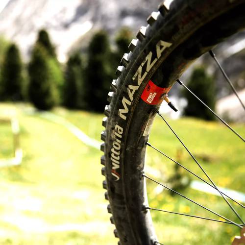 V.GUMA 27.5X2.60 MAZZA ENDURO BLACK G.20 Cijena
