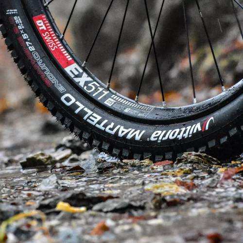 V.GUMA 29X2.6 VITTORIA MARTELLO ENDURO 2-PLY BLACK 4C G2.0 Cijena