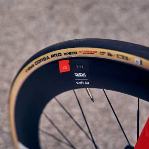 V.GUMA 700X28C VITTORIA CORSA PRO SPEED TLR WIDE RIM G2.0 Cijena