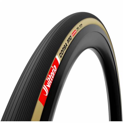 V.GUMA 700X30C VITTORIA CORSA PRO TUBE COTTON G2.0 Cijena