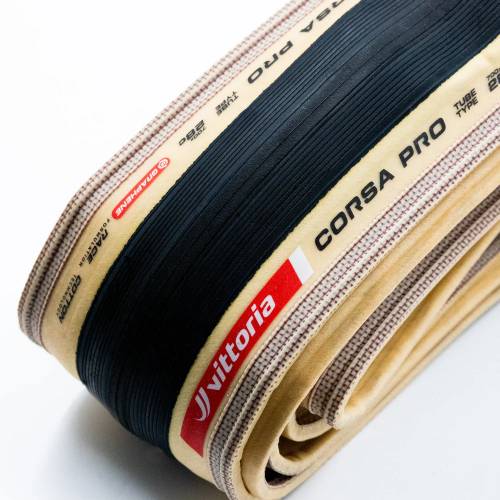 V.GUMA 700X30C VITTORIA CORSA PRO TUBE COTTON G2.0 Cijena