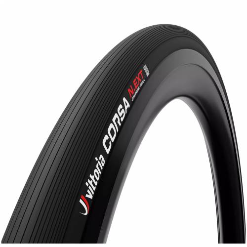 V.GUMA 700X34C VITTORIA CORSA N.EXT TLR FULL BLACK G2.0 Cijena