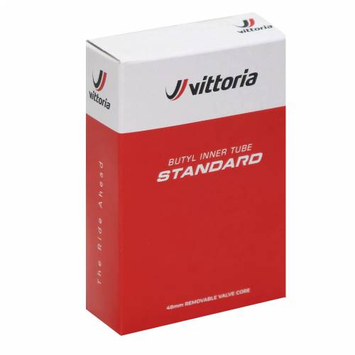 ZRAČNICA 27.5X2.50-3.00 VITTORIA AV 48MM Cijena
