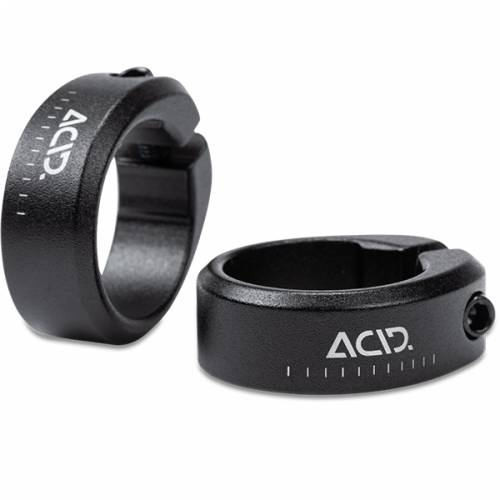 STEGA ZA GRIPOVE ACID BLACK Cijena
