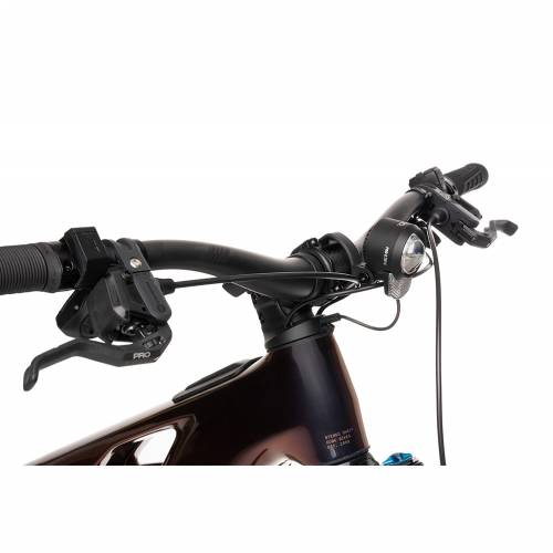 SVJETLO ACID E-BIKE PRO-E 200 HIGH BEAM X-CONNECT Cijena
