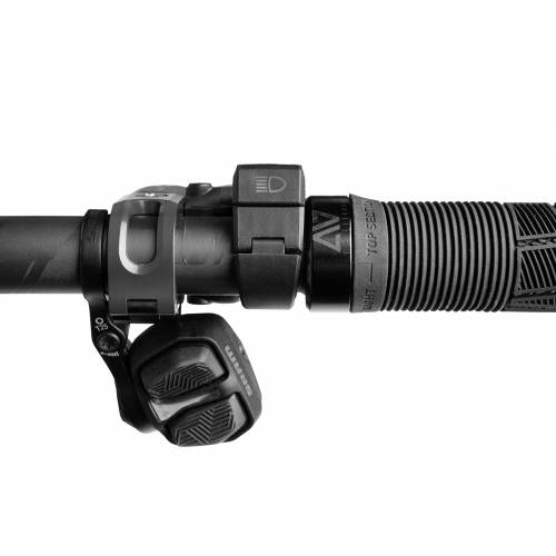 SVJETLO ACID E-BIKE PRO-E 200 HIGH BEAM X-CONNECT Cijena