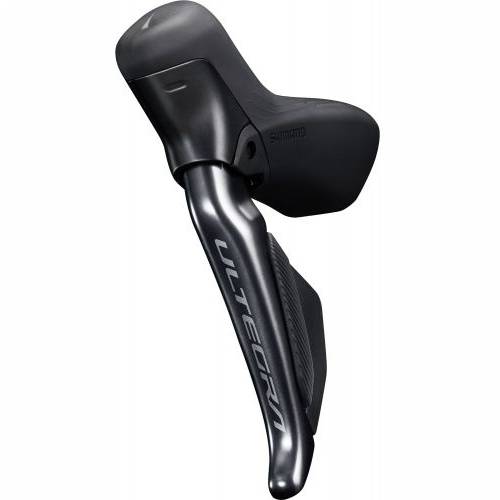 RUČICA KOČNICE/MJENJAČA SHIMANO, ST-R8170,ULTEGRA, WIRELESS/WIRED SHIFT/HYDR. DISC BRAKE, LEFT, 2-SPEED, IND.P Cijena