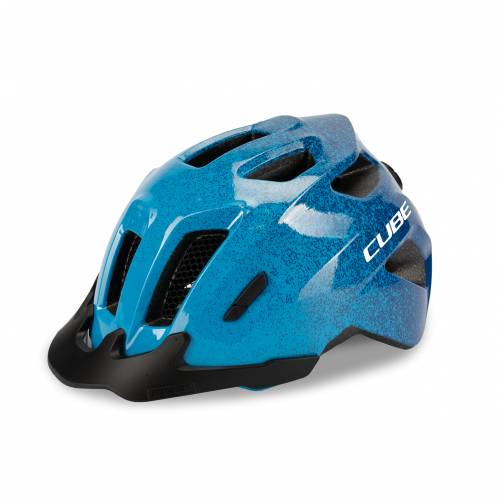 KACIGA CUBE FINK DAKRBLUE, 49-55