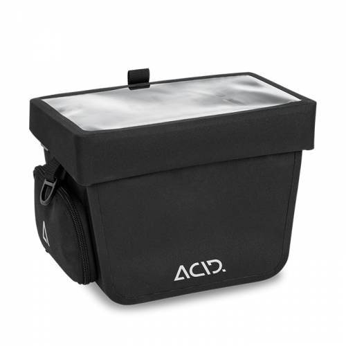 TORBA NA VOLAN ACID PRO 7 FILINK BLACK Cijena