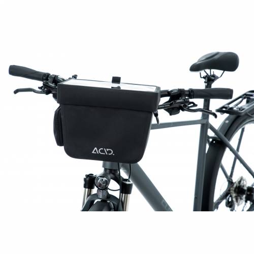 TORBA NA VOLAN ACID PRO 7 FILINK BLACK Cijena