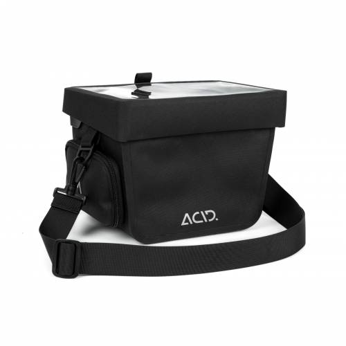TORBA NA VOLAN ACID PRO 7 FILINK BLACK Cijena
