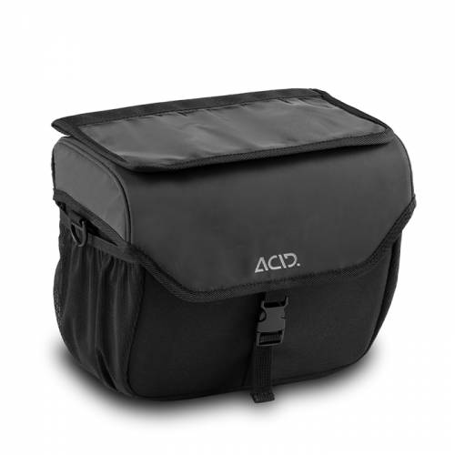 TORBA NA VOLAN ACID CITY 8 FILINK BLACK Cijena