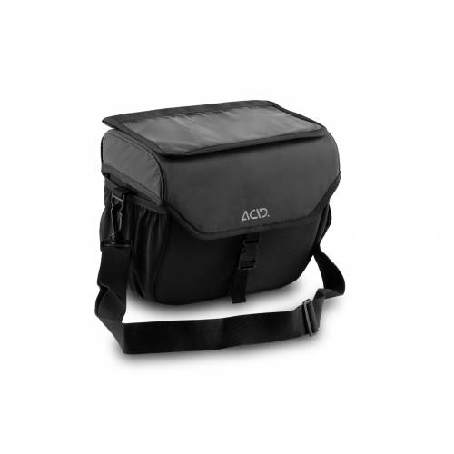 TORBA NA VOLAN ACID CITY 8 FILINK BLACK Cijena