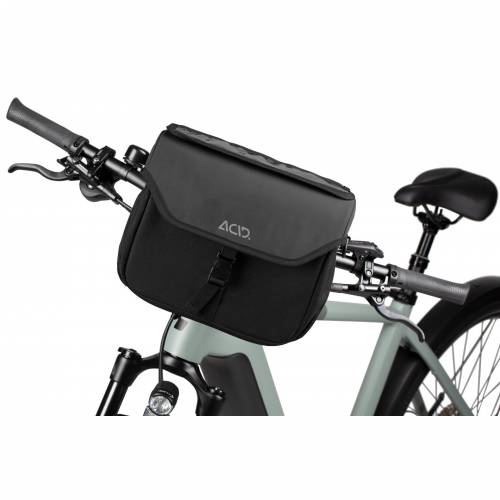 TORBA NA VOLAN ACID CITY 8 FILINK BLACK Cijena