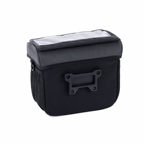 TORBA NA VOLAN ACID CITY 8 FILINK BLACK Cijena