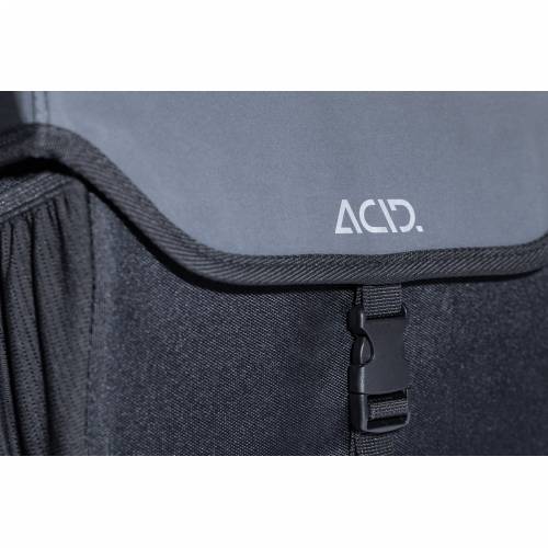 TORBA NA VOLAN ACID CITY 8 FILINK BLACK Cijena