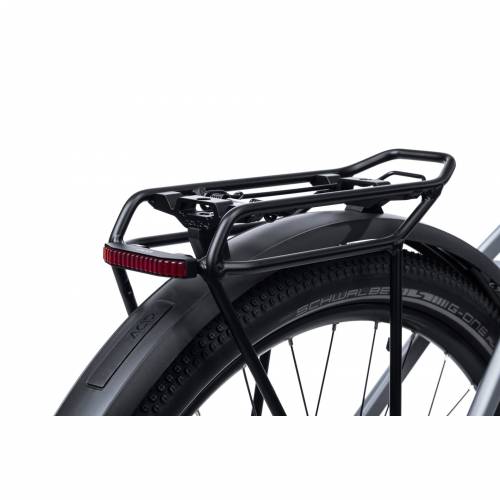 SVJETLO ZA NOSAČ TERETA ACID E-BIKE PRO-E HPA BES3 BLACK Cijena