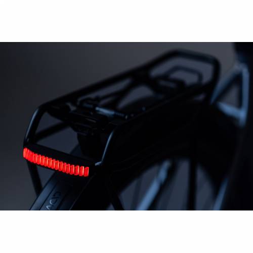 SVJETLO ZA NOSAČ TERETA ACID E-BIKE PRO-E HPA BES3 BLACK Cijena