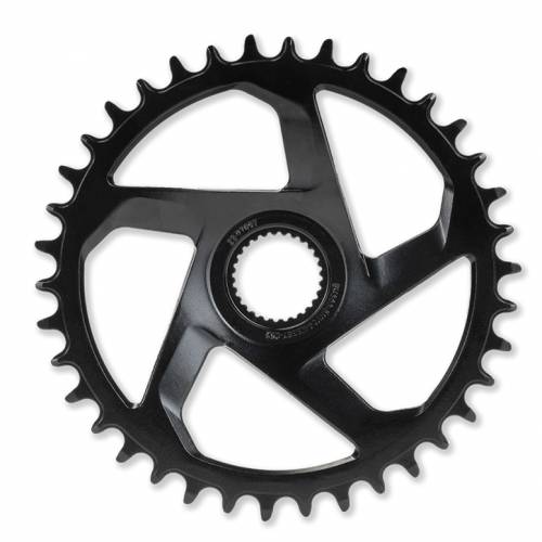 ZUPČANIK PREDNJI ACID HYBRID HPS CL53 BDU37/31 OFFSET 39,5MM
