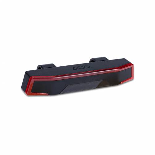 SVJETLO STRAŽNJE ACID E-BIKE CARRIER LIGHT PRO-E BES 2 Cijena