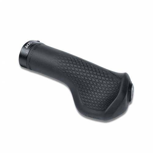 GRIPOVI ACID TRAVEL COMFORT LARGE BLACK
