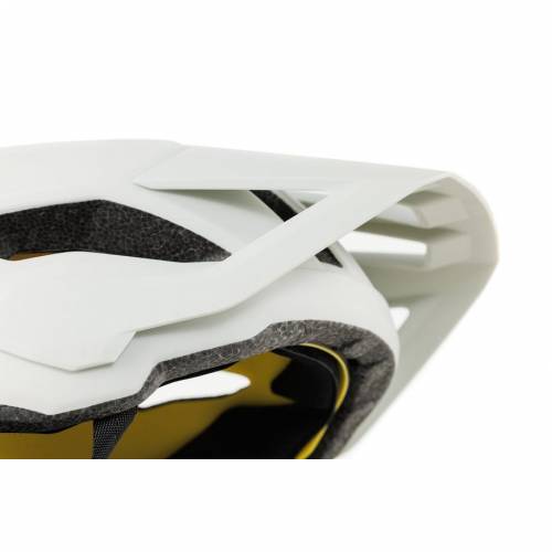 KACIGA CUBE STRAY WHITE, XS Cijena