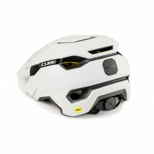 KACIGA CUBE STRAY WHITE, XS Cijena