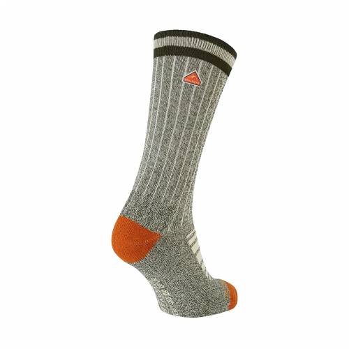 ČARAPE SEALSKINZ CLIPPESBY OLIVE, L Cijena