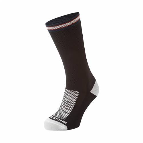 ČARAPE SEALSKINZ CAISTER BLACK, S Cijena