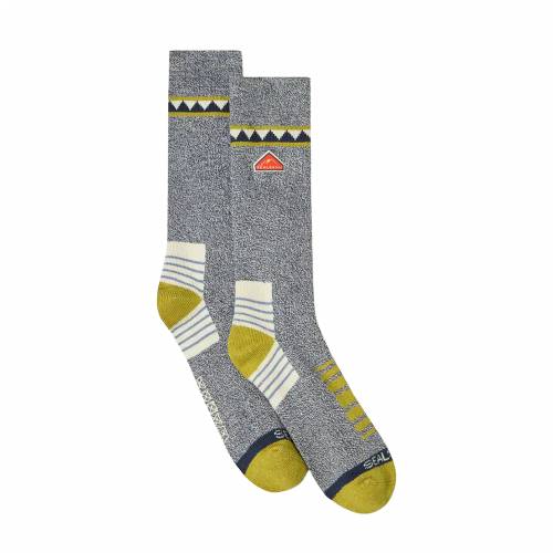 ČARAPE SEALSKINZ KIMBERLEY GREEN, M Cijena