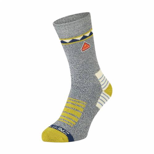 ČARAPE SEALSKINZ KIMBERLEY GREEN, L Cijena